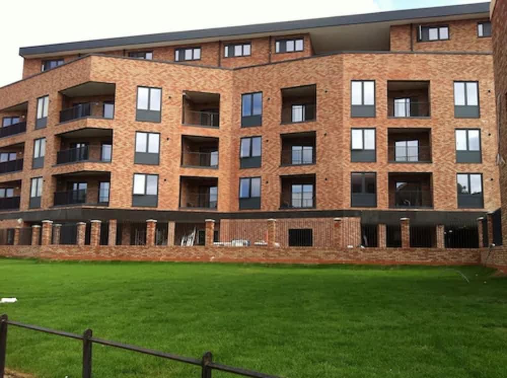 Canary Heights London Exterior photo